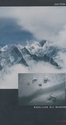 Madallend üle maakera