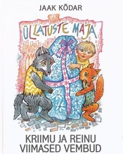 Kriimu ja Reinu viimased vembud