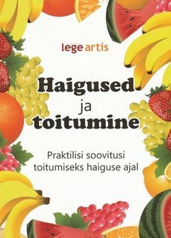 Haigused ja toitumine