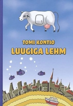 Luugiga lehm