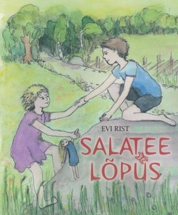 Salatee lõpus
