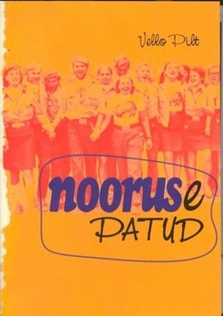 Nooruse patud