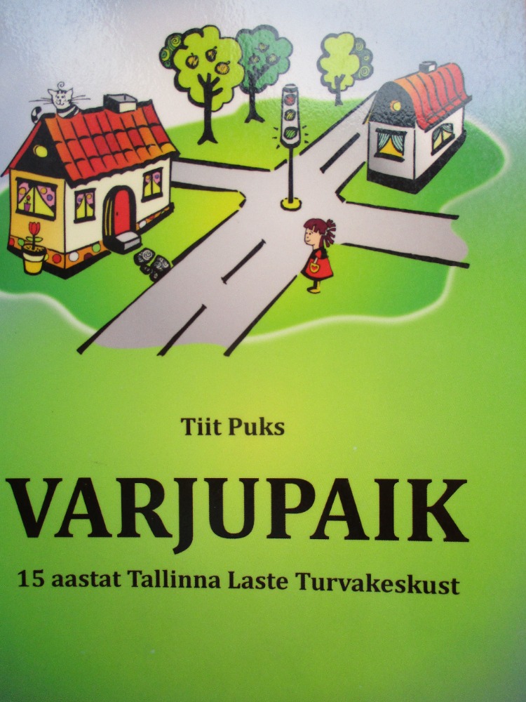 Varjupaik