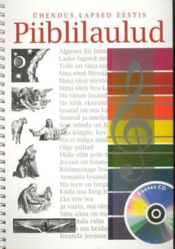 Piiblilaulud