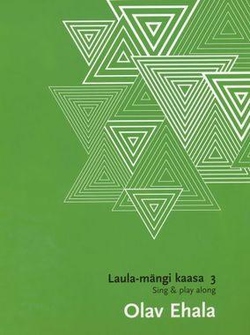 Laula-mängi kaasa. Sing & play along
