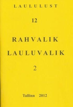 Laululust