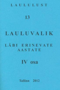 Laululust