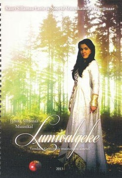 Lumivalgeke muusikal