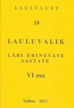 Laululust