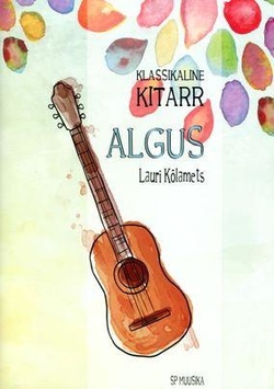 Klassikaline kitarr algus