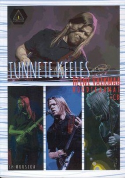 Tunnete keeles Heini Vaikmaa noodiraamat