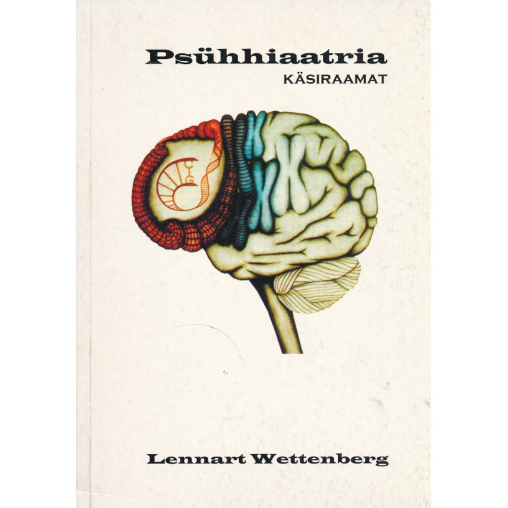 Psühhiaatria käsiraamat