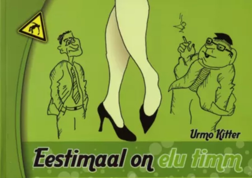 Eestimaal on elu timm