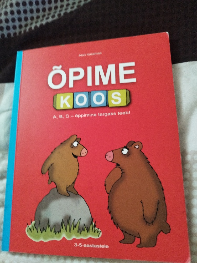 Õpime koos 
