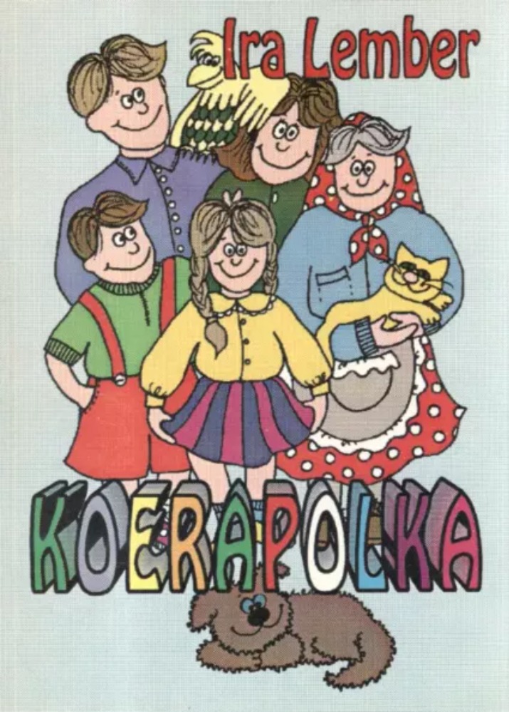 Koerapolka