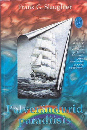Palverändurid paradiisis