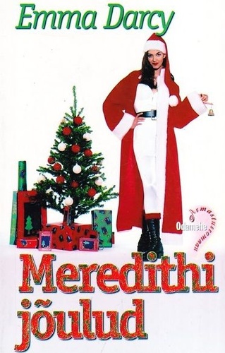 Meredithi jõulud