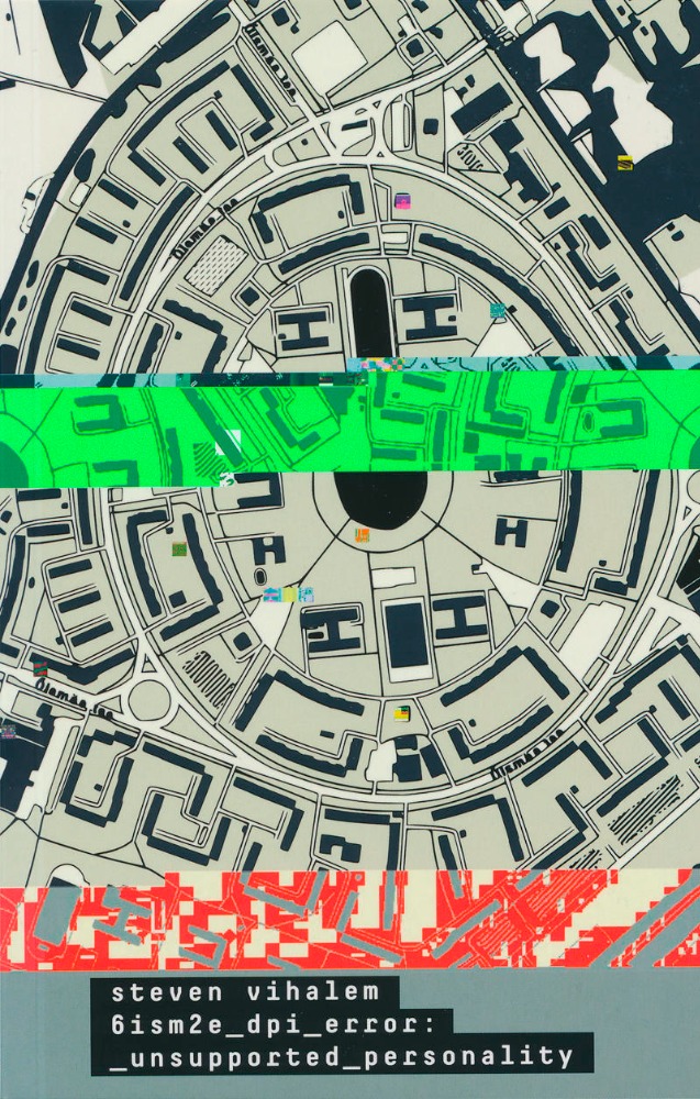 6ism2e_dpi_error: _unsupported_personality