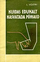 Kuidas edukalt kasvatada põrsaid