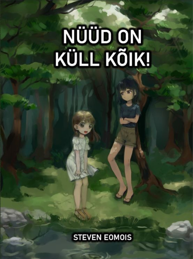 Nüüd on küll kõik! 