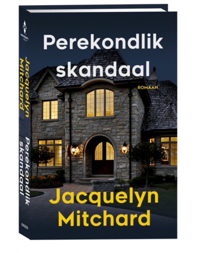 Perekondlik skandaal