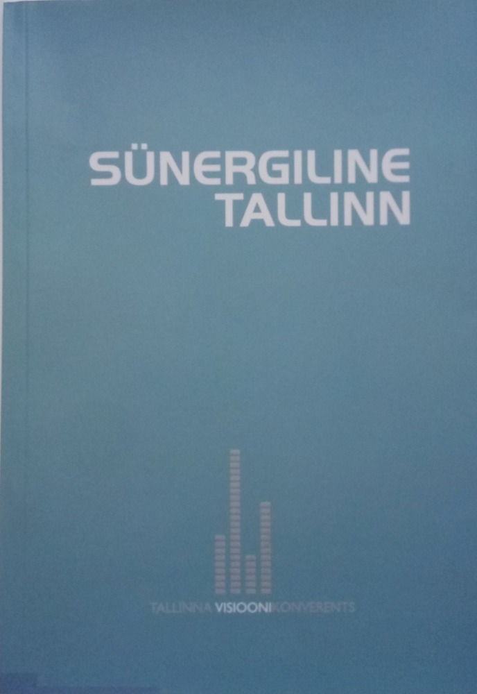 Sünergiline Tallinn