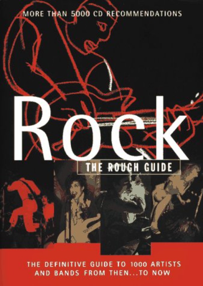 Rock