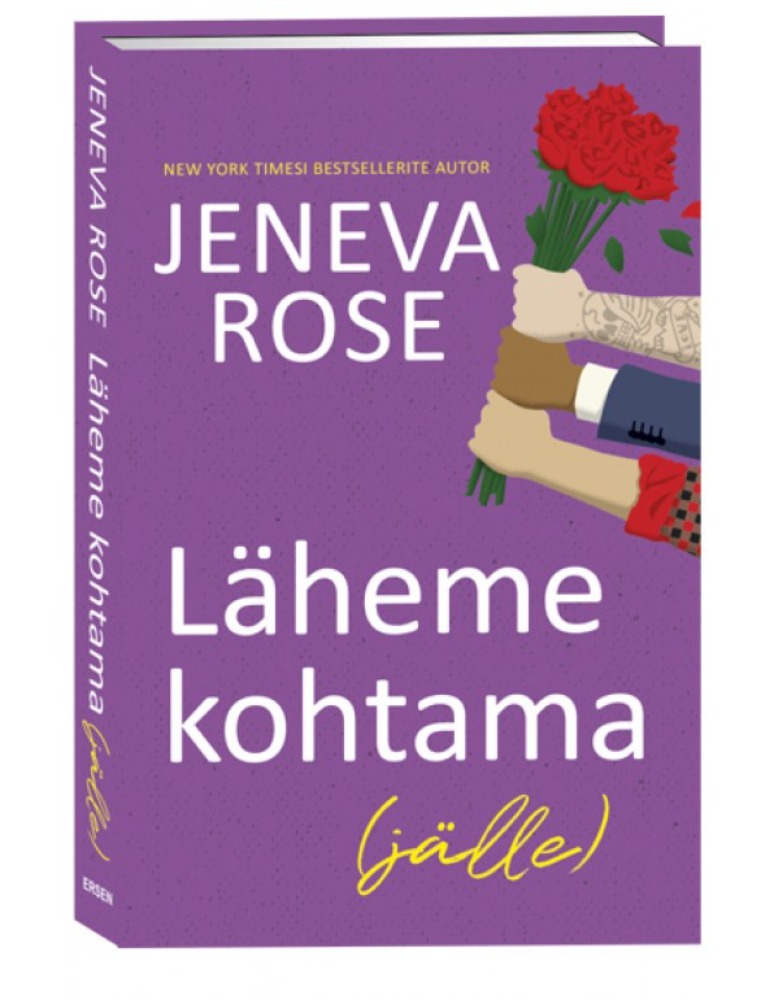 Läheme kohtama (jälle)