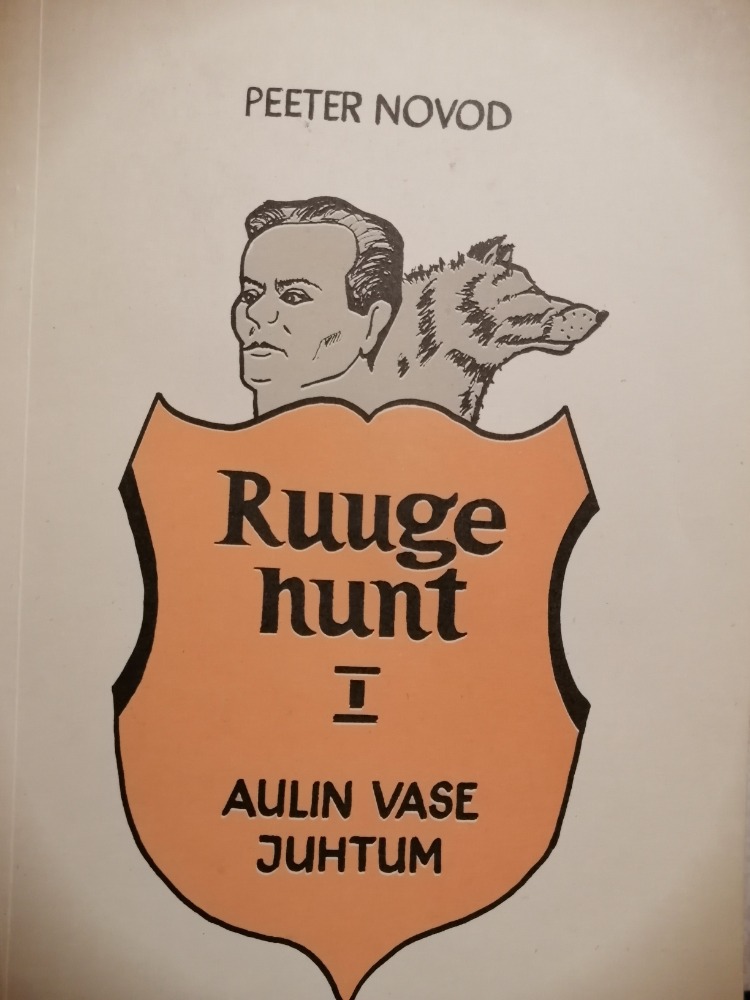 Ruuge hunt I