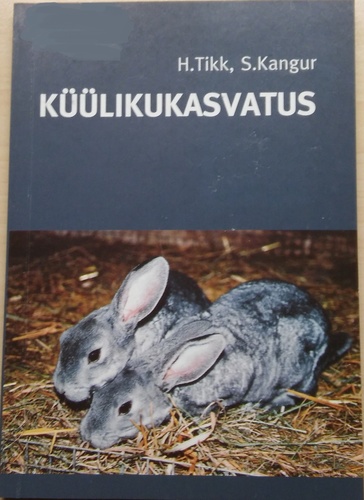 Küülikukasvatus