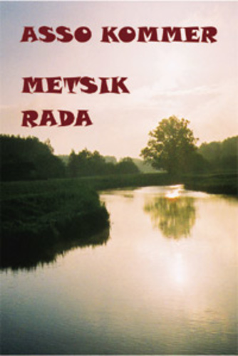 Metsik rada
