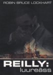 Reilly: luureäss