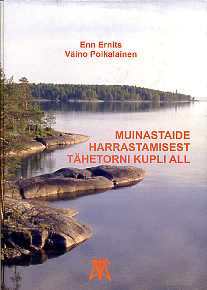 Muinastaide harrastamisest tähetorni kupli all