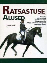 Ratsastuse alused