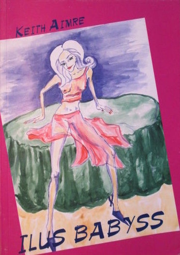 Ilus Babyss ehk Seitse ja pool