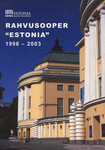 Rahvusooper "Estonia" 1998-2003