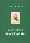 Maastikuaednik Georg Kuphaldt
