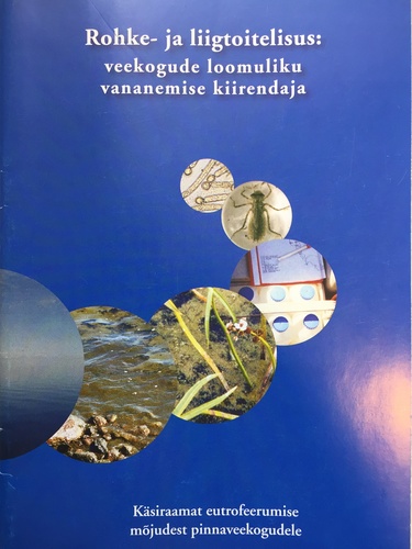 Rohke- ja liigtoitelisus