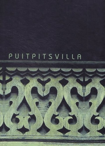 Puitpitsvilla