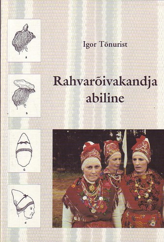 Rahvarõivakandja abiline
