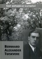 Bernhard Alexander Tuiskvere