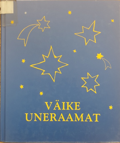 Väike uneraamat