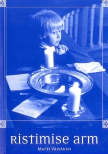 Ristimise arm