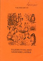 Tuleohutusalased näidendid lastele