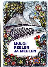 Mulgi keelen ja meelen