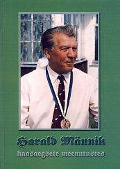 Harald Männik kaasaegsete meenutustes