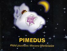 Pimedus