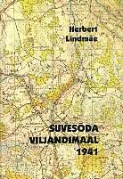 Suvesõda Viljandimaal 1941