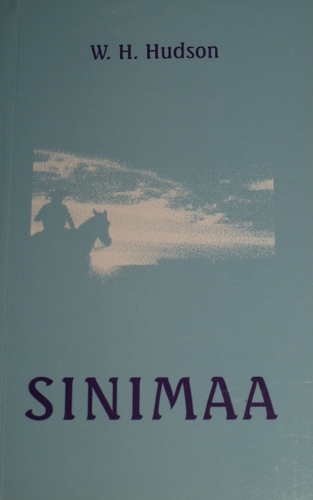 Sinimaa