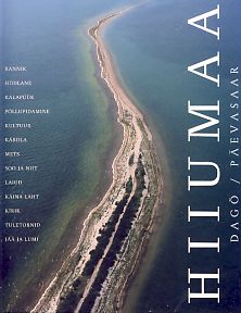 Hiiumaa : Dagö = Päevasaar [fotoalbum]